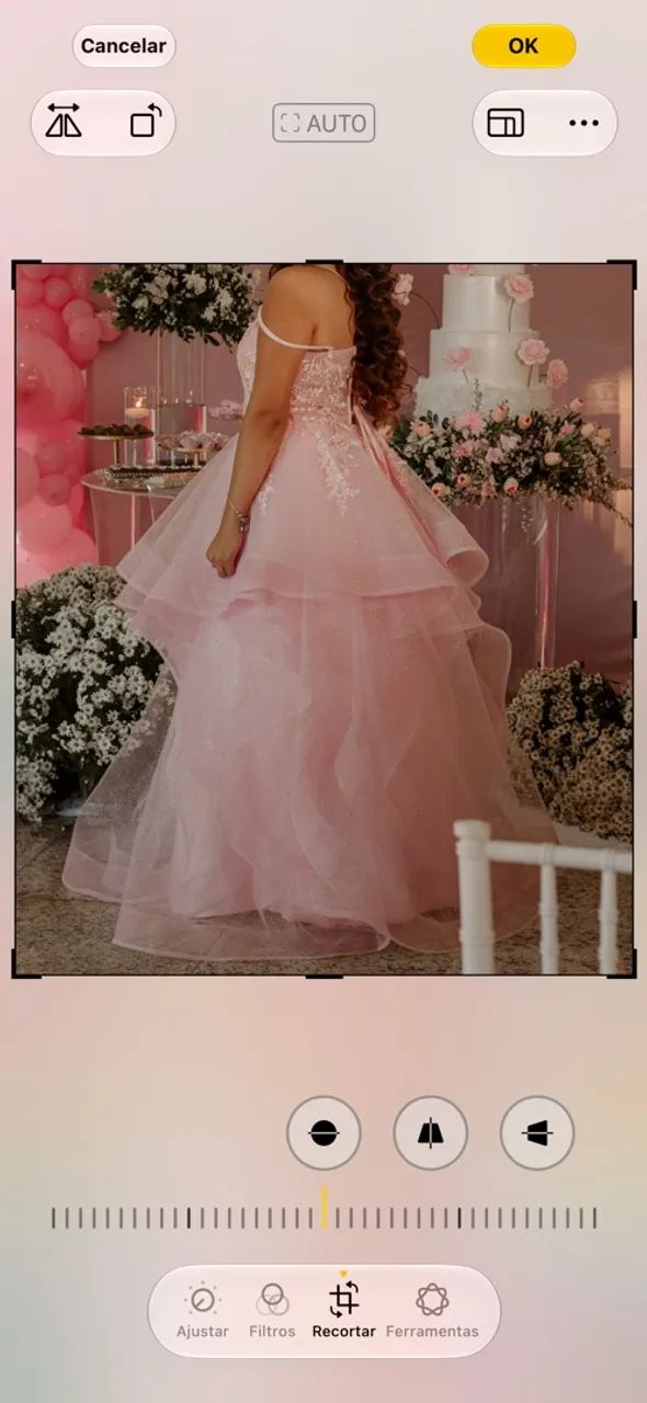 Vestido debutante  - Foto 4