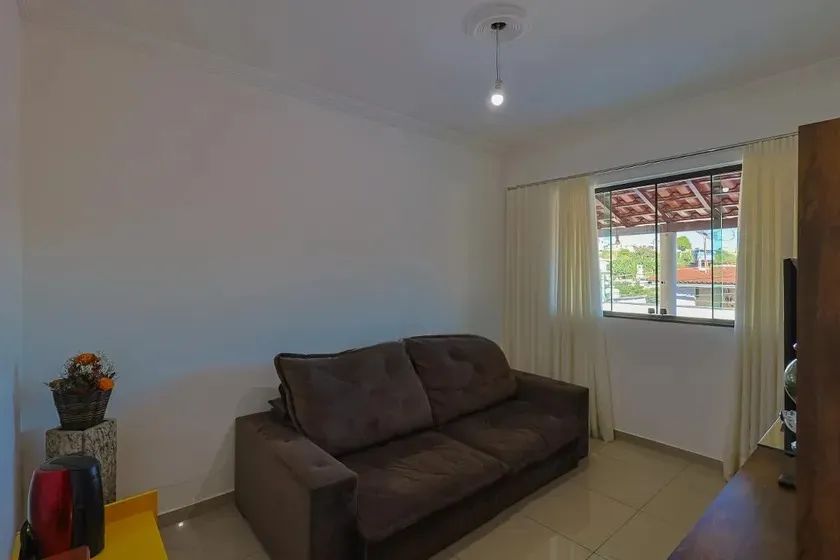Casa à Venda - Aparecida, 3 Quartos, 360 m2 - Foto 2