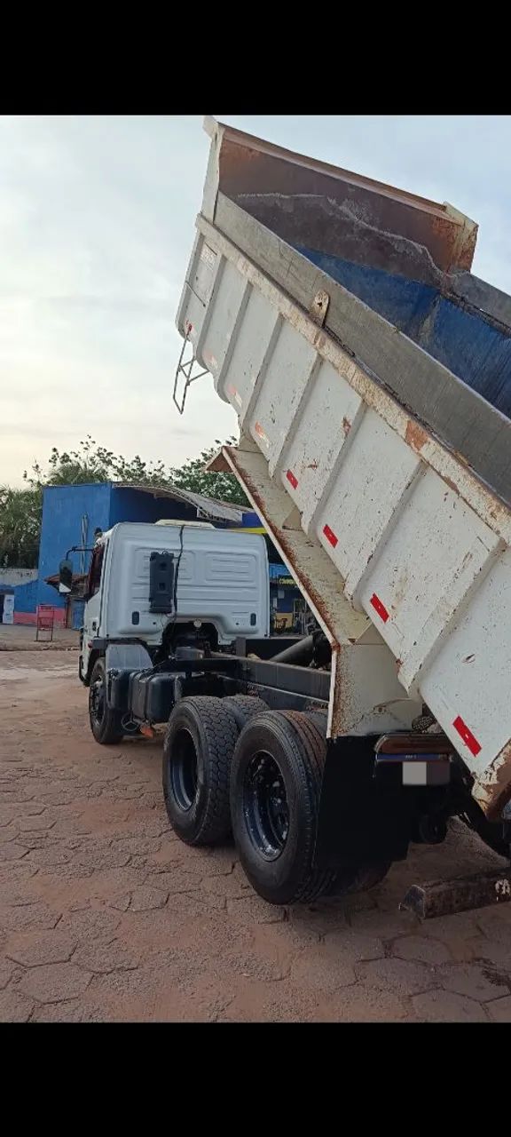 Atego 2426  - Foto 3