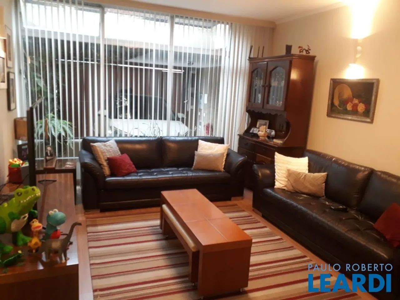 CASA ASSOBRADADA - MIRANDÓPOLIS - SP - Foto 3