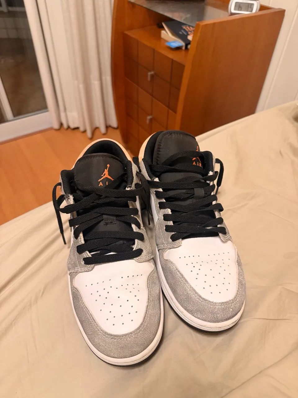 Air Jordan