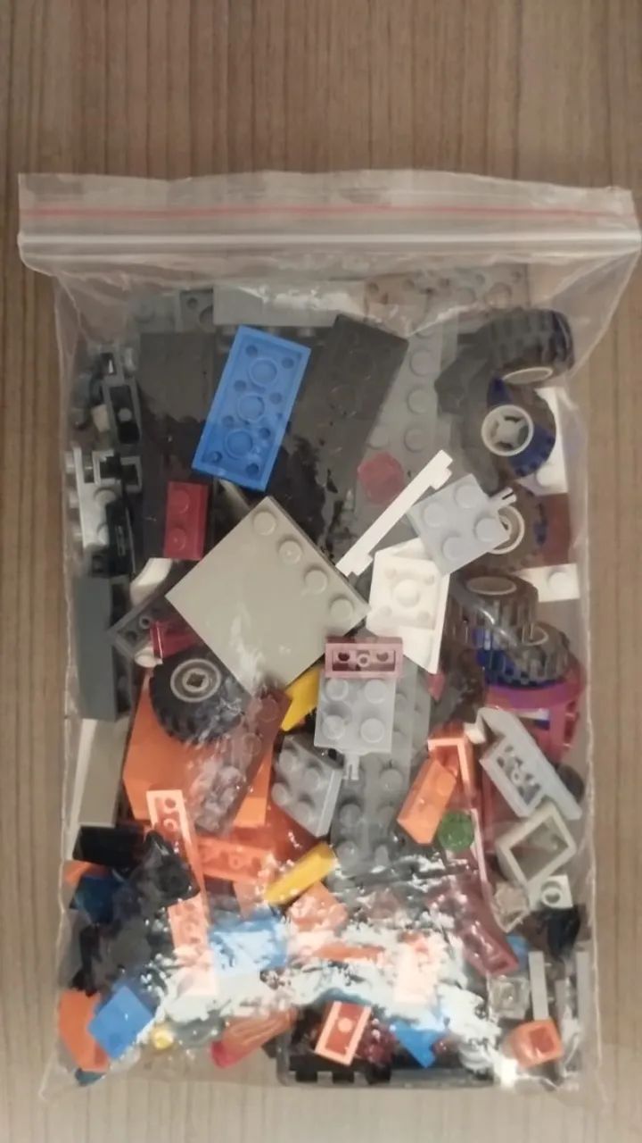 Lego - 60017 - Foto 4
