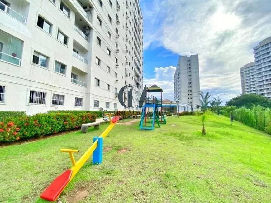 Apartamento à venda em Fortaleza, Cambeba, com 3 quartos, com 66 m² - Foto 5