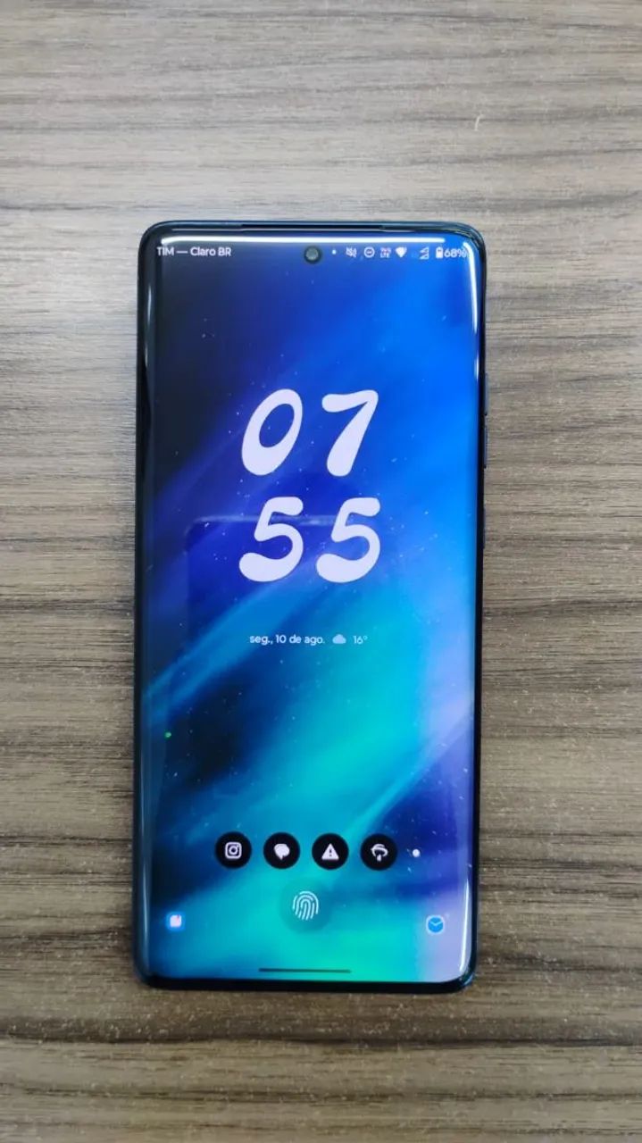 Moto Edge 60 512gb - Foto 2