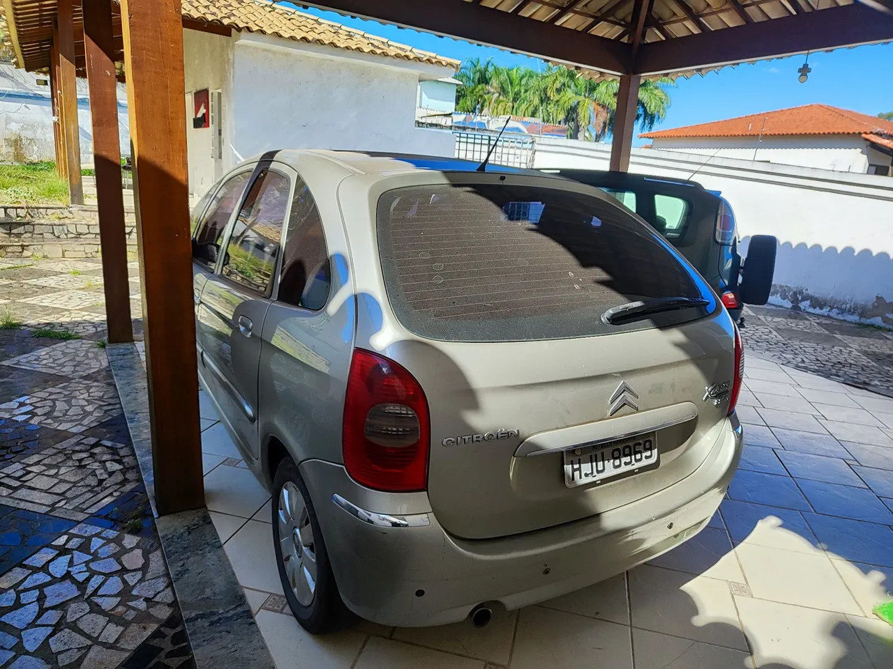 Citroen Xsara 2009 Usados e Novos em MG