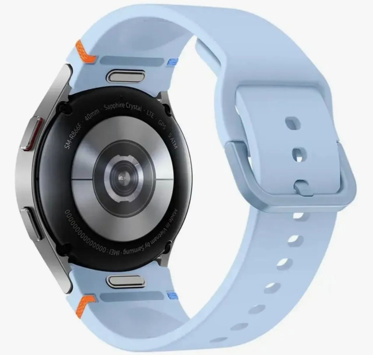 Relógio Samsung Galaxy watch FE  - Foto 2