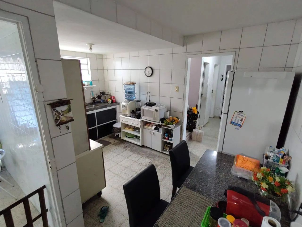 Casa Av. Norte - Revenda - Foto 2