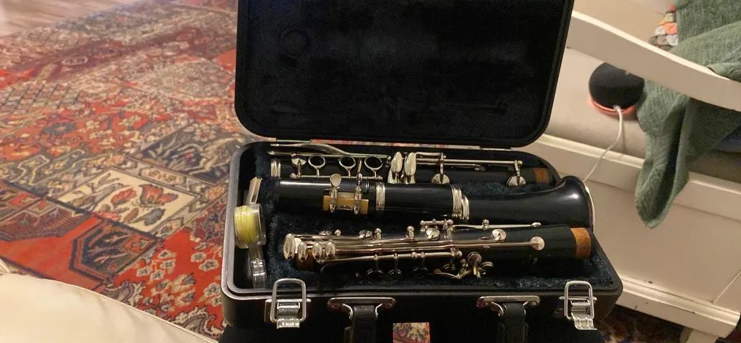 Instrumento musical 