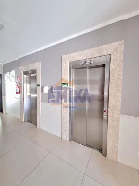 Apartamento com 2 quarto(s) no bairro Centro Norte em Cuiabá - MT - Foto 4