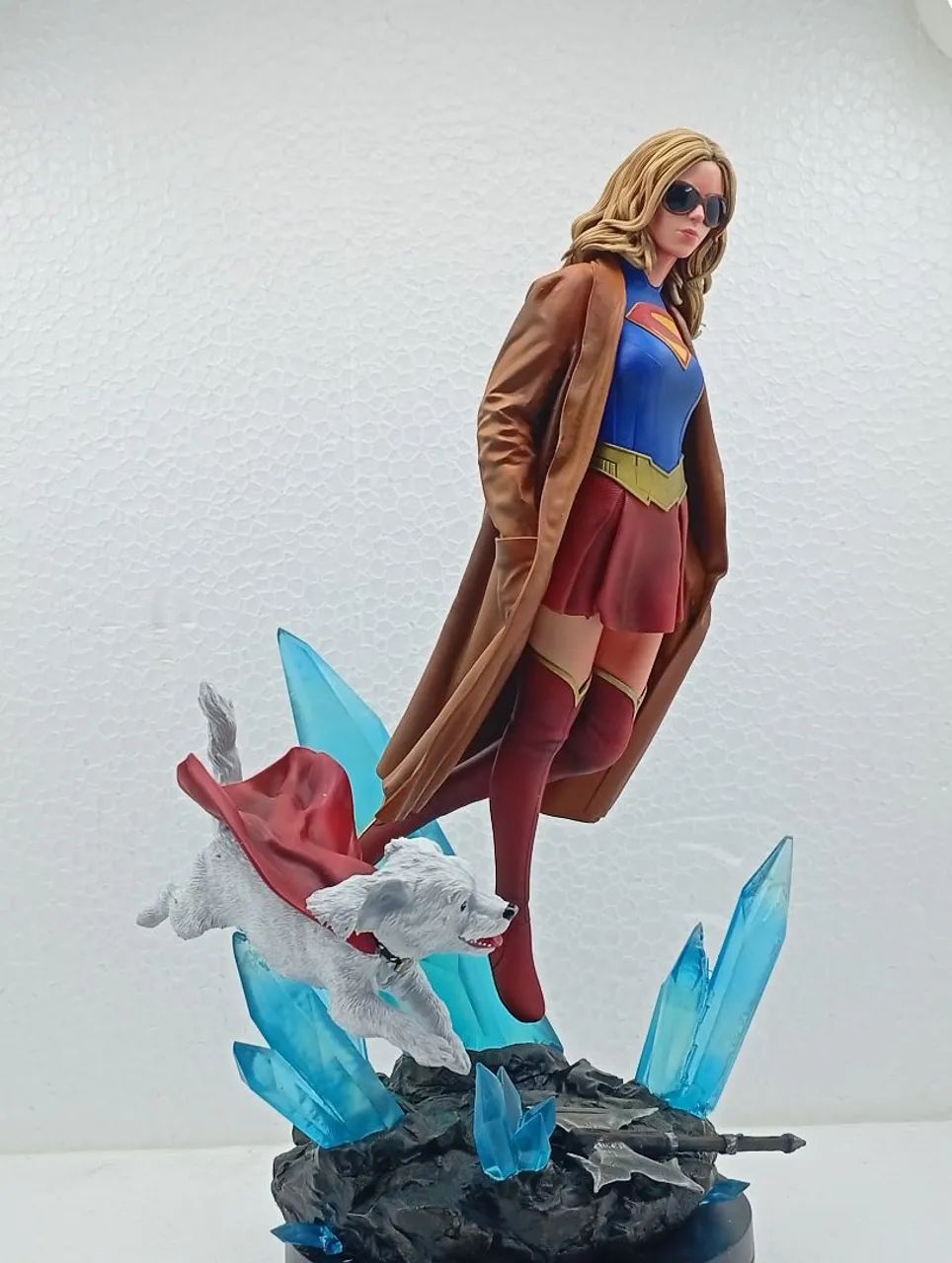 Super girl 2026 - Foto 2