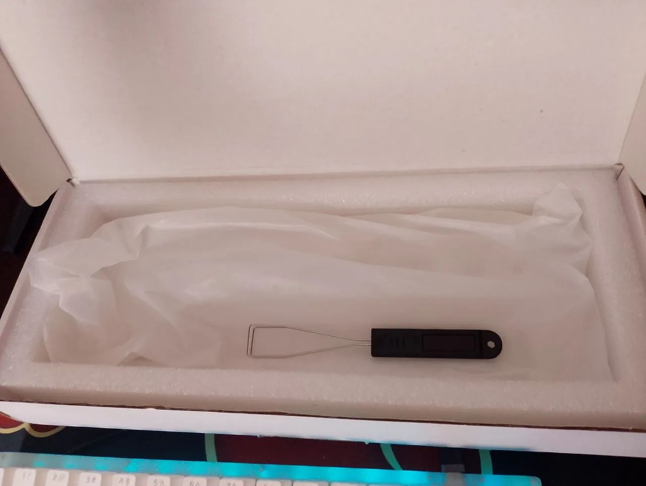 kit teclado e mouse  - Foto 3