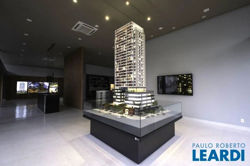 APARTAMENTO - PINHEIROS - SP - Foto 2