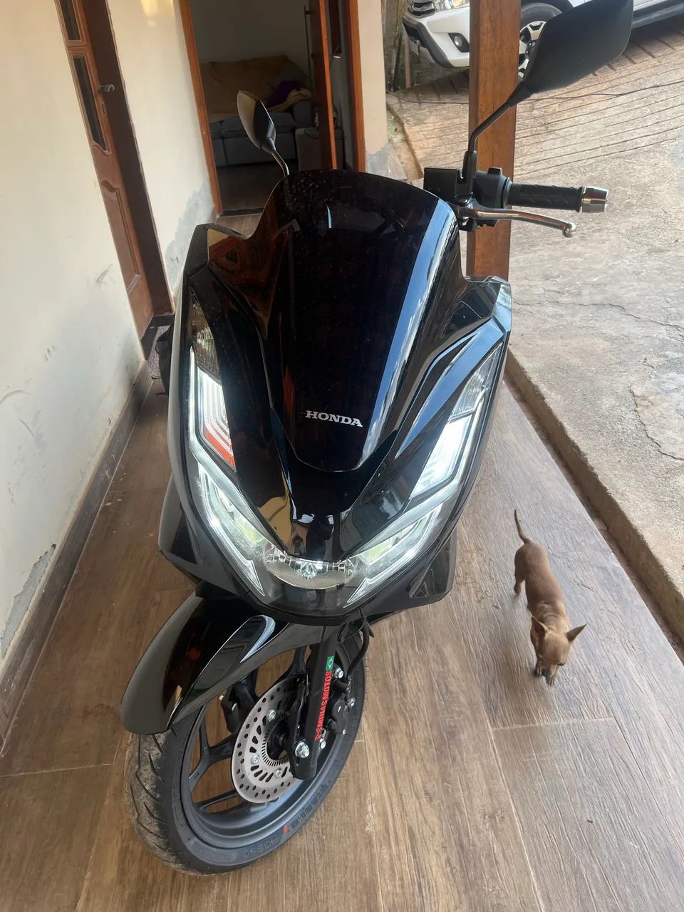 Pcx 2026 zero km - Foto 4