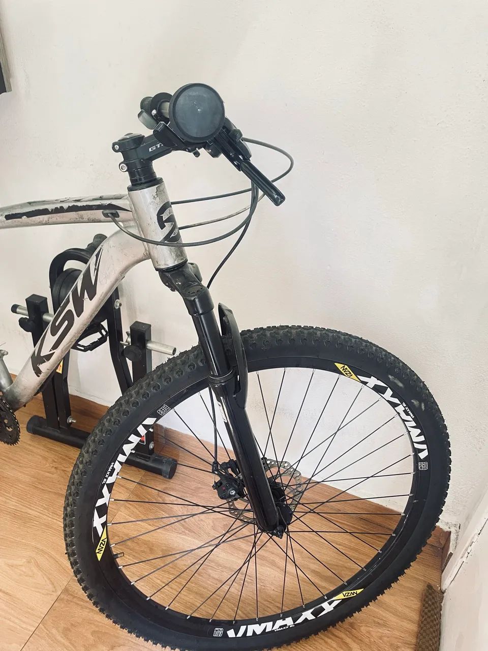 Mtb aro 29 - Foto 2