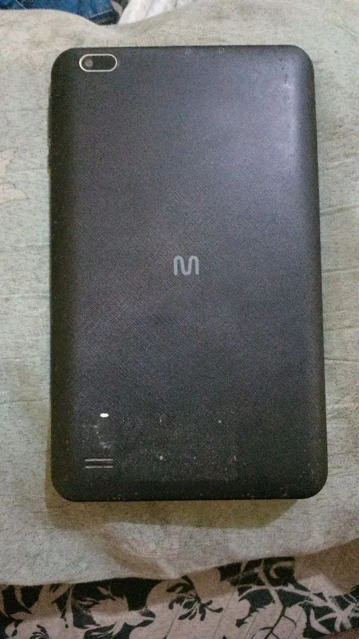 Tablet 64g com 4 meses de uso - Foto 2