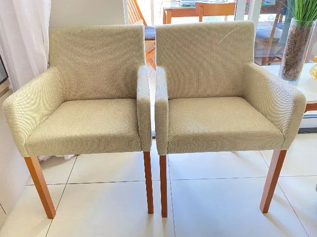 Cadeira de apoio - Foto 3