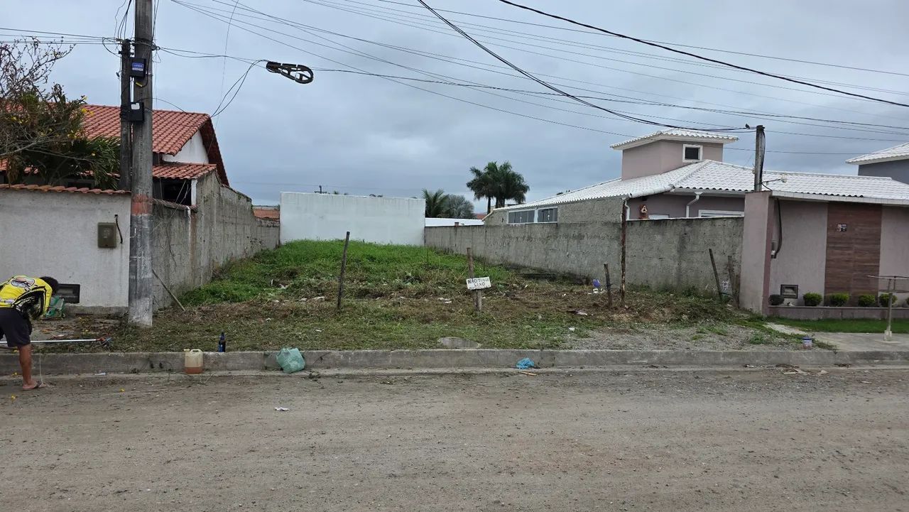 Foto - São Gonçalo - Trindade