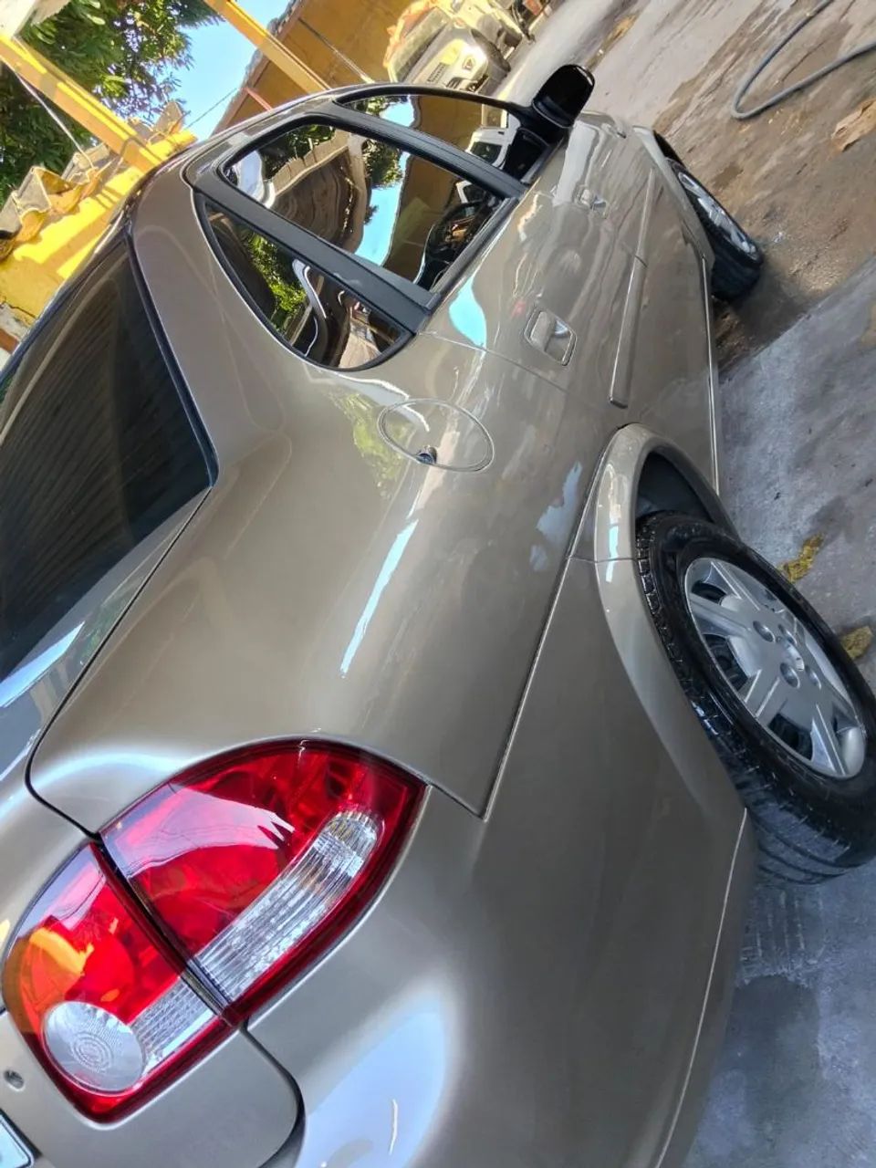 Trabalho com polimento cristalizado serviço de qualidade  - Foto 3