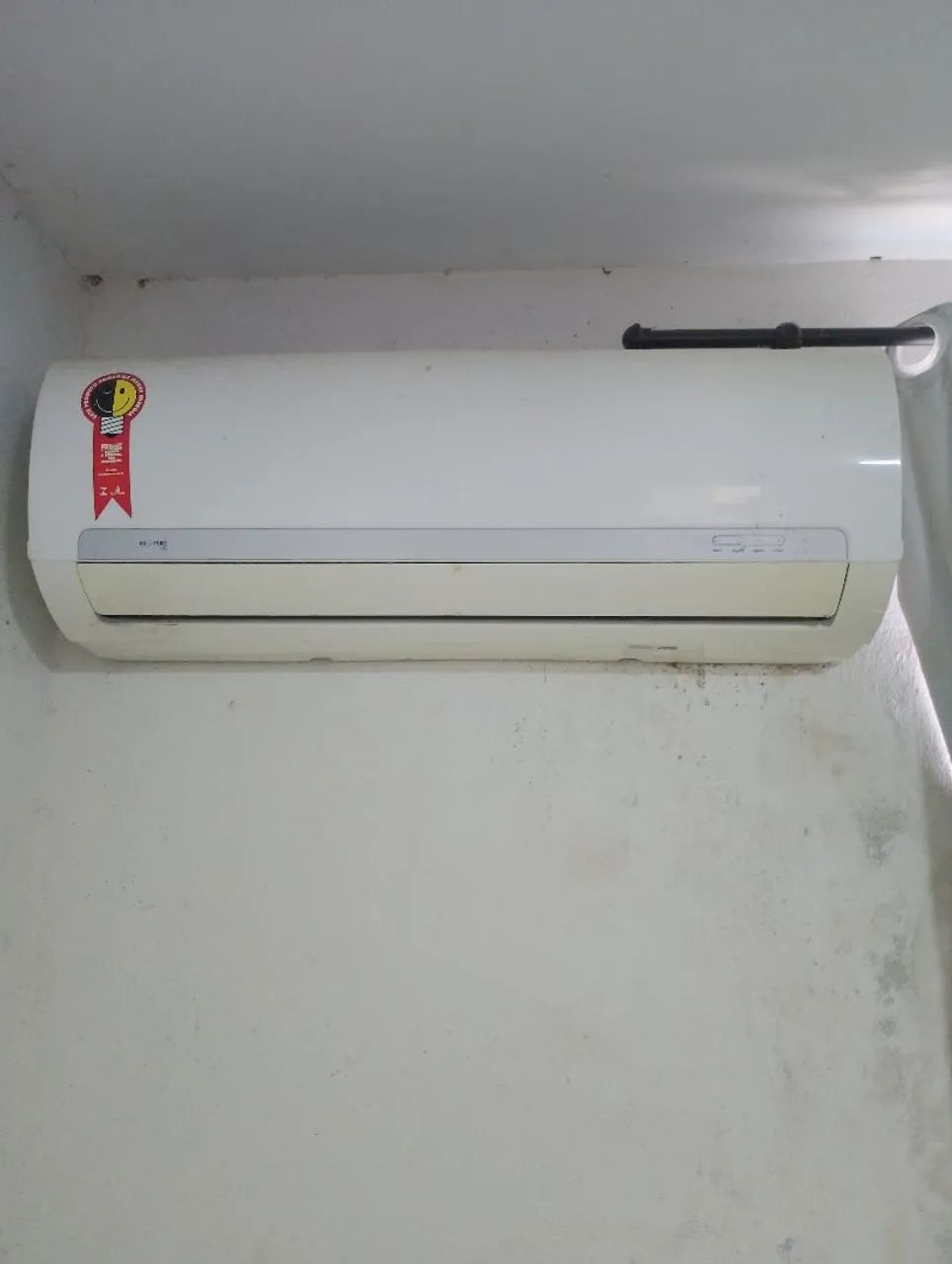 Ar condicionado 12.000 btus