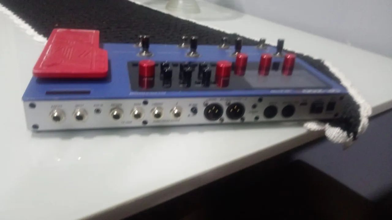 GP 200X  - Foto 5