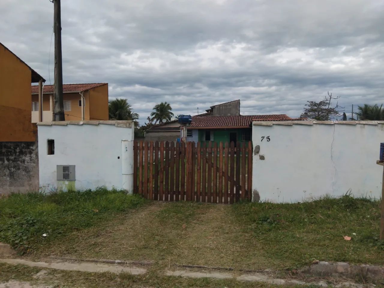 Imovel a venda llha comprida - Foto 3