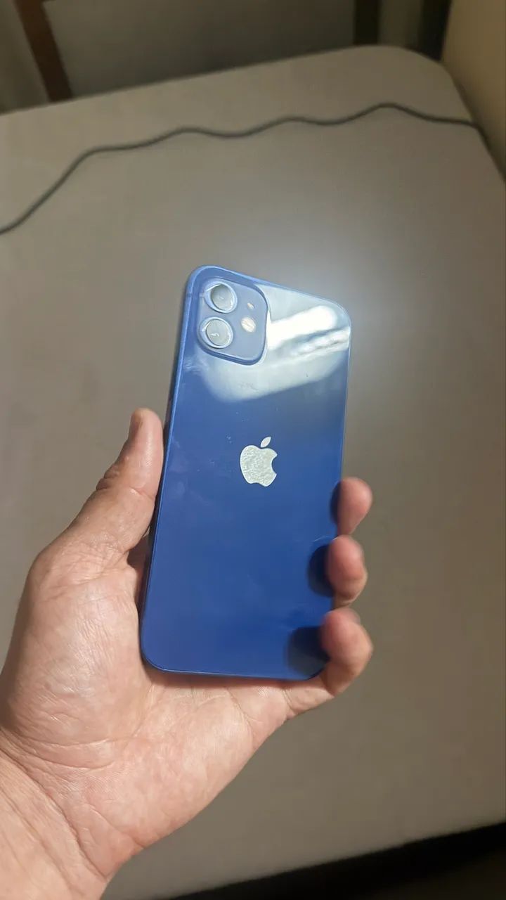 iPhone 12 64 Gb - Foto 4