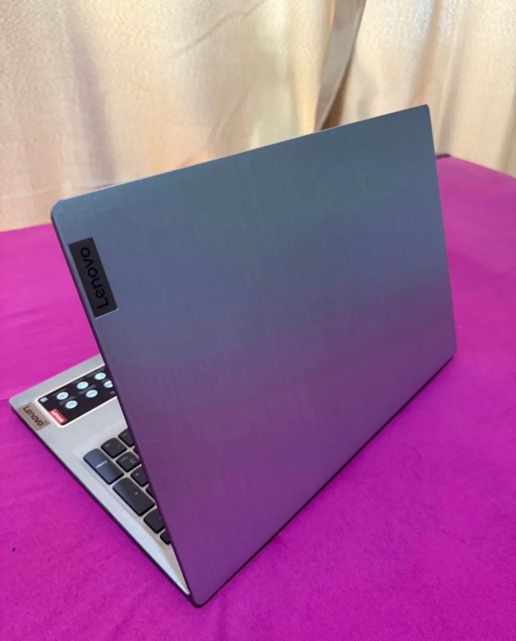 Notebook Lenovo IdeaPad 3i - Foto 3