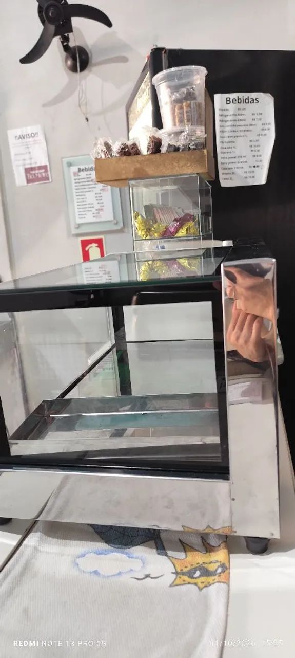 Estufa fria - Foto 3