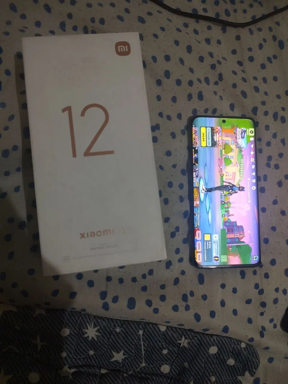 XIAOMI 12 - Foto 5
