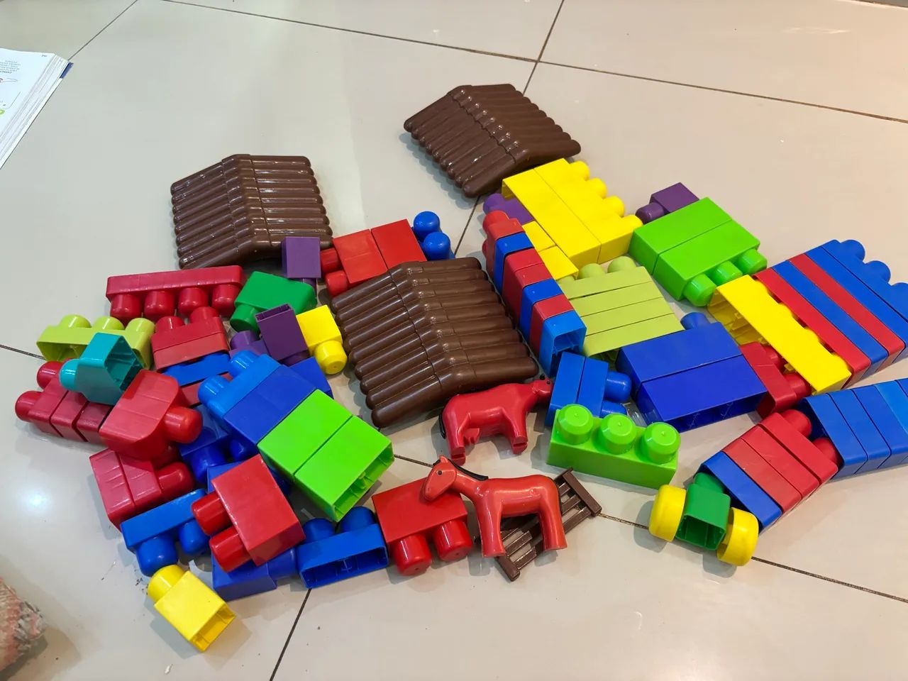 Brinquedos Educativos  - Foto 2