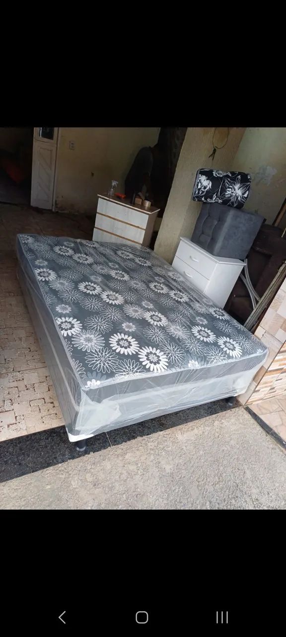 Cama box  - Foto 5