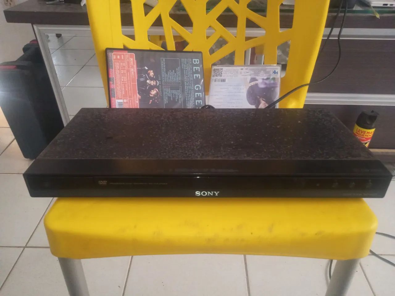 DVD player65734677612418120