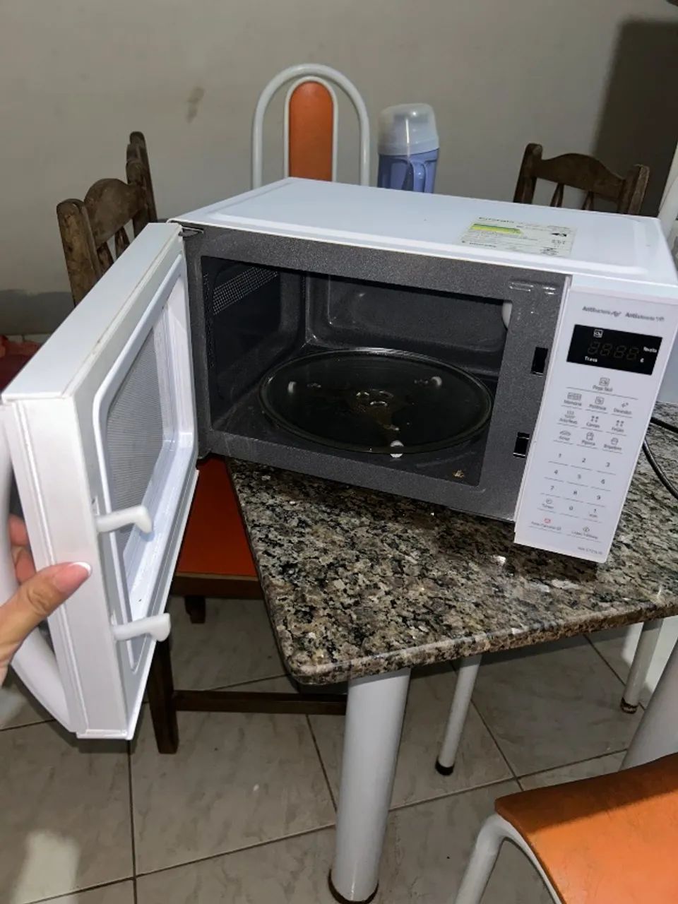 microondas  - Foto 3