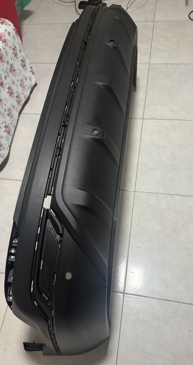 Vendo Para -Choque  - Foto 4