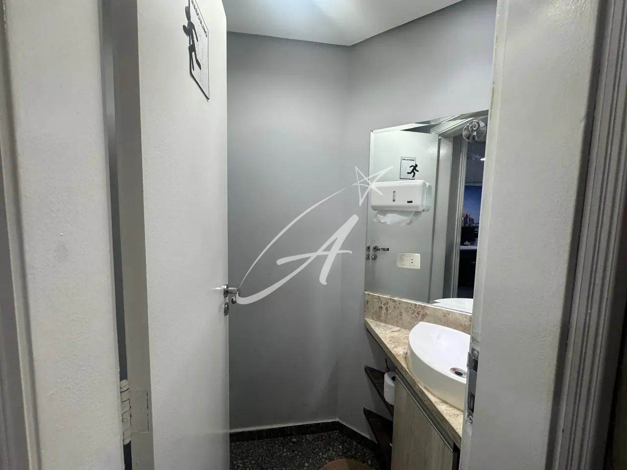 Sala Comercial à venda, Tatuapé, São Paulo, SP - Foto 4