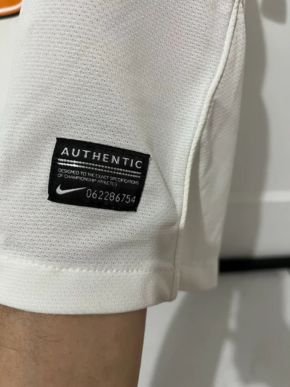 Camisa do Santos original  - Foto 2