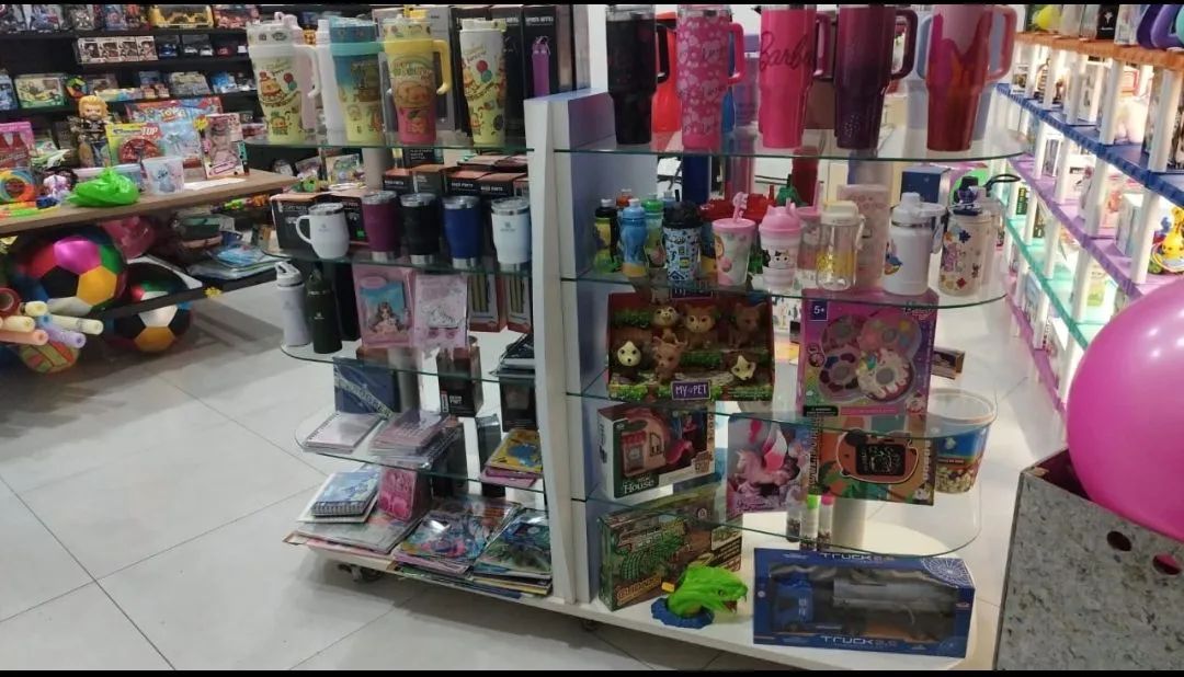 Vendo Móveis para Loja  - Foto 5