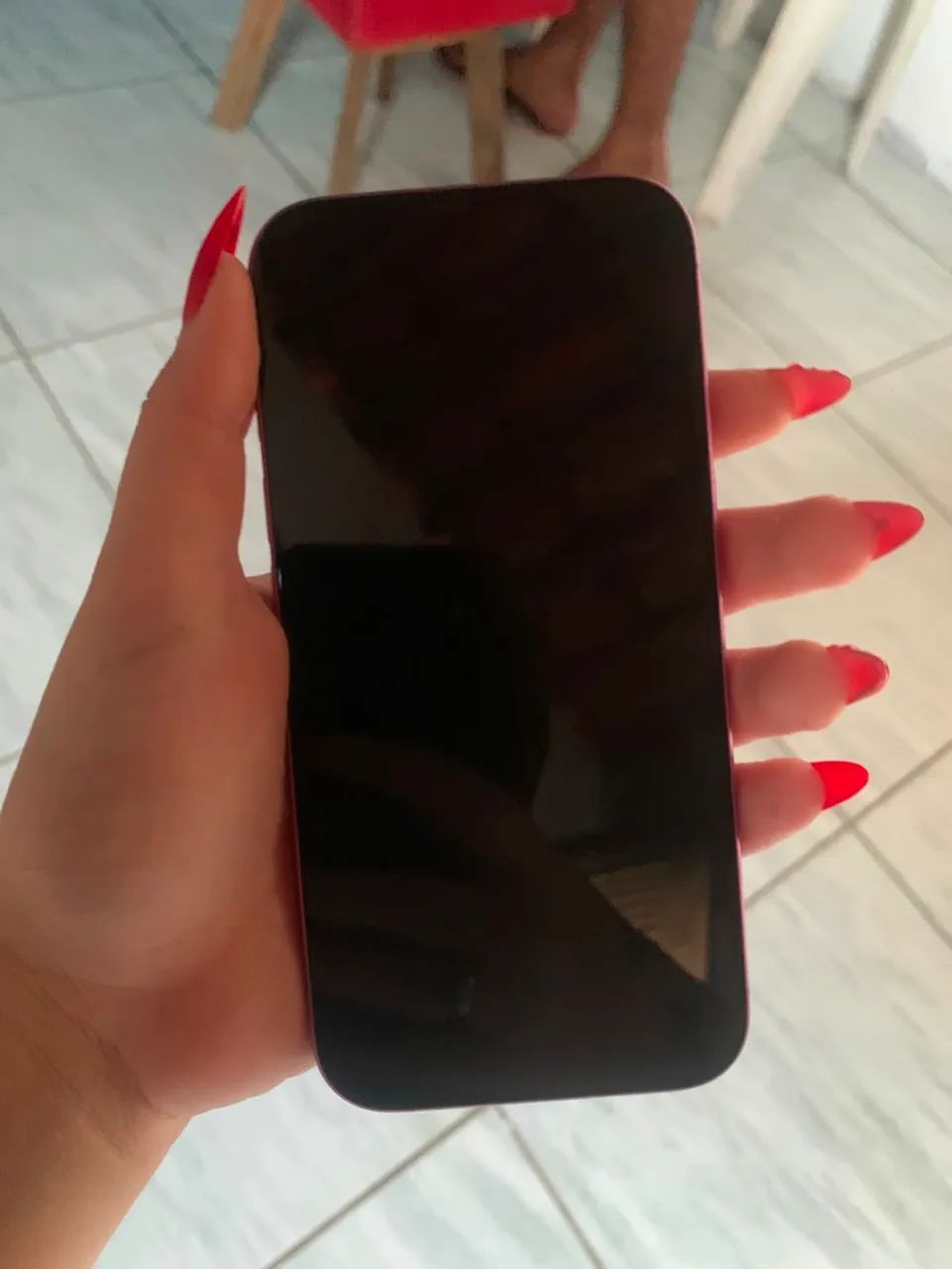 iPhone 16 - Foto 4