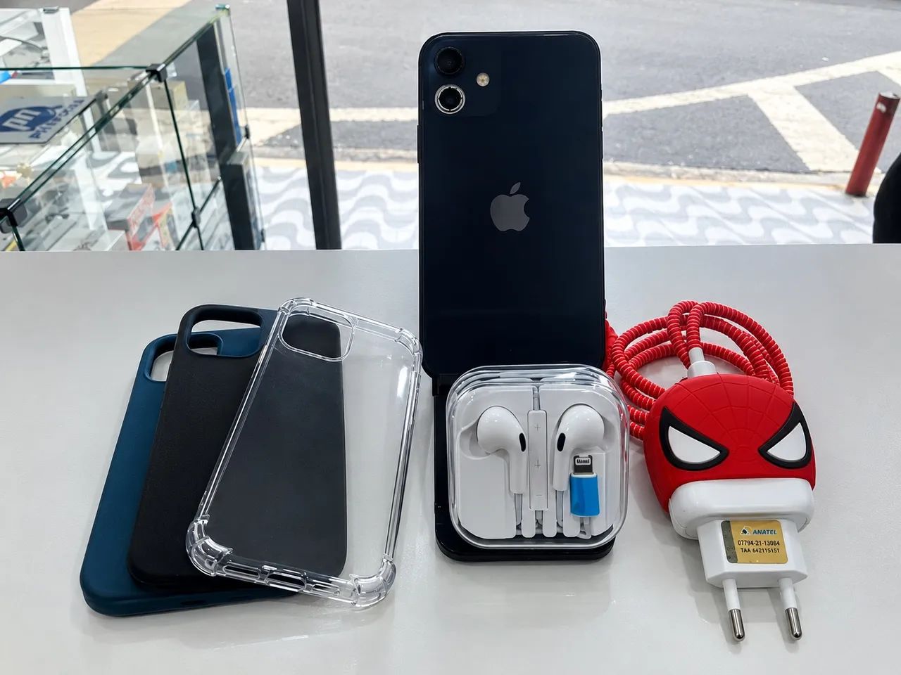 iPhone 12 128gb - Foto 2