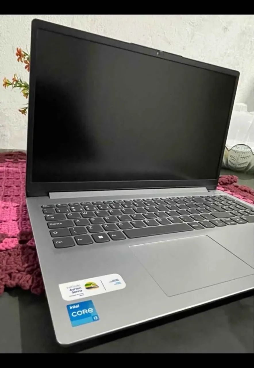 Notebook Lenovo  - Foto 2