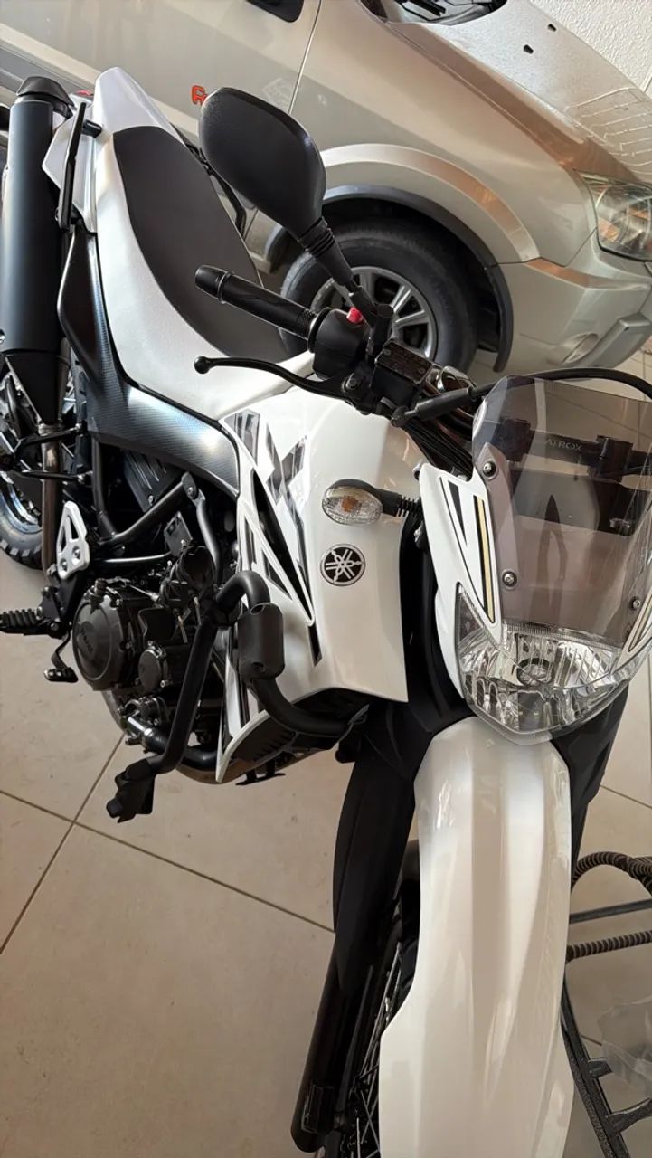 XT 660 2015 EXTRA - Foto 4