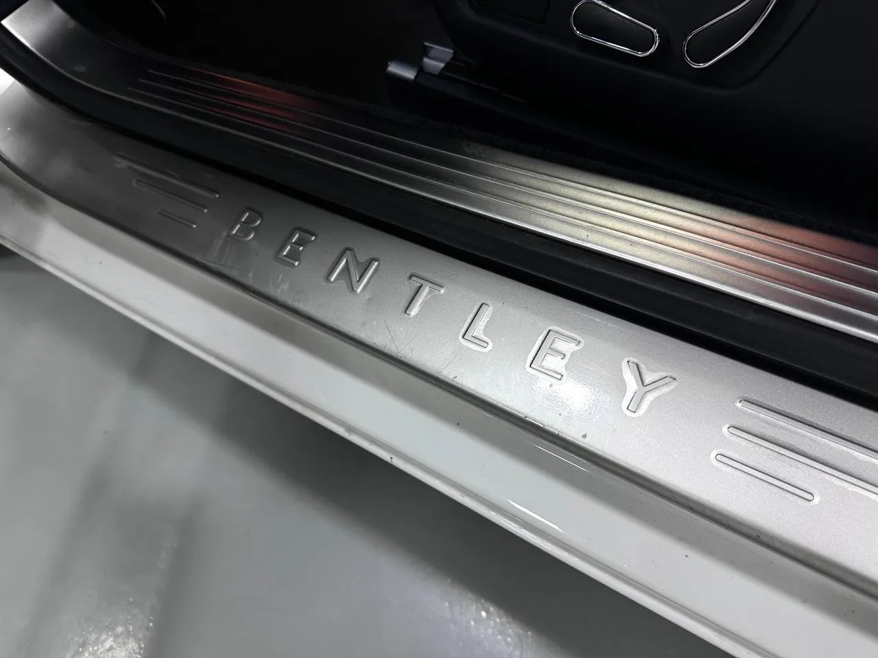 Bentley Continental GT Continental 6.0 W12 Turbo Gasolina GT Automático, foto 17 de 20