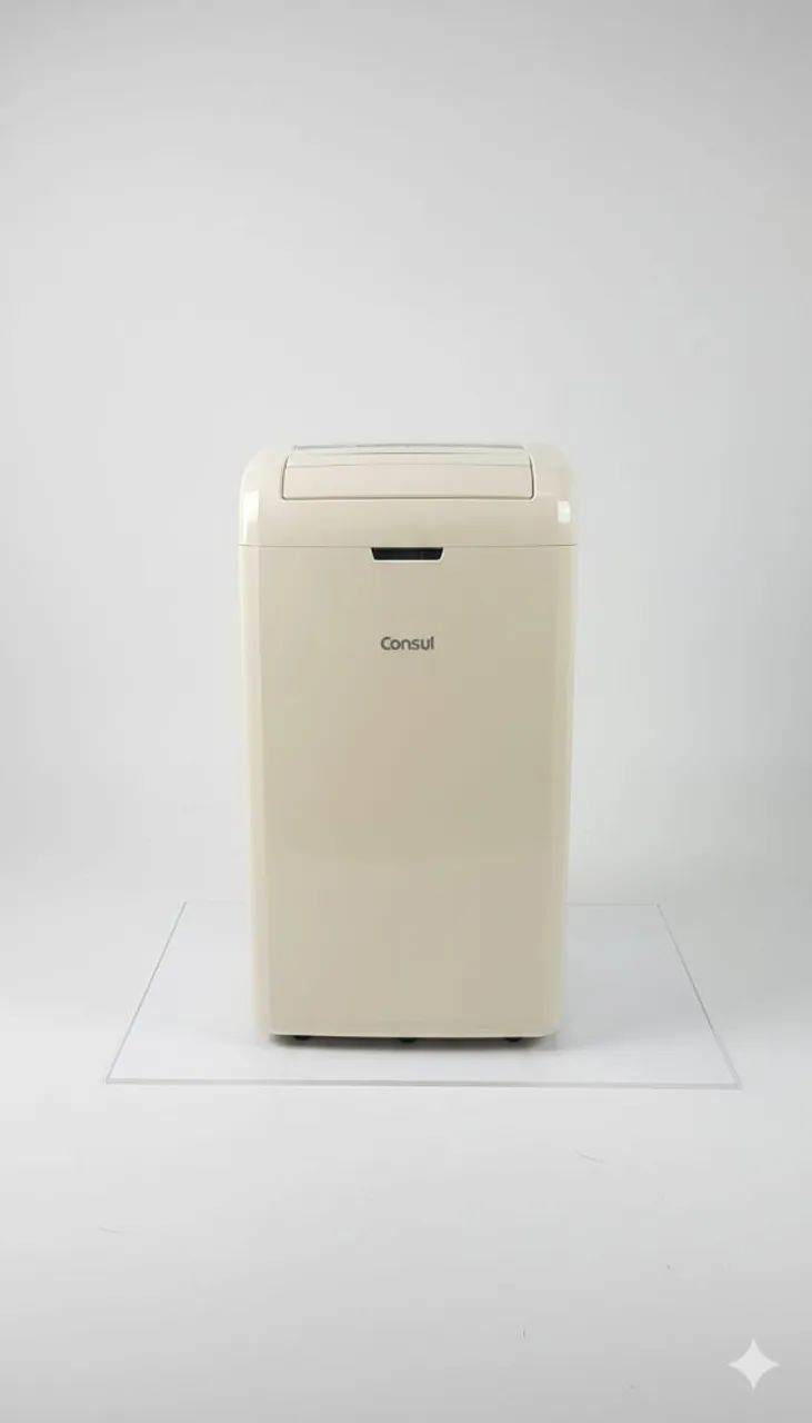 Ar condicionado portátil Consul