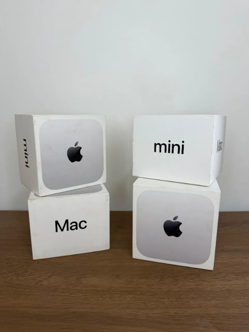 Mini PC Apple Chip M4 Mac 16GB de RAM 256GB - Foto 5