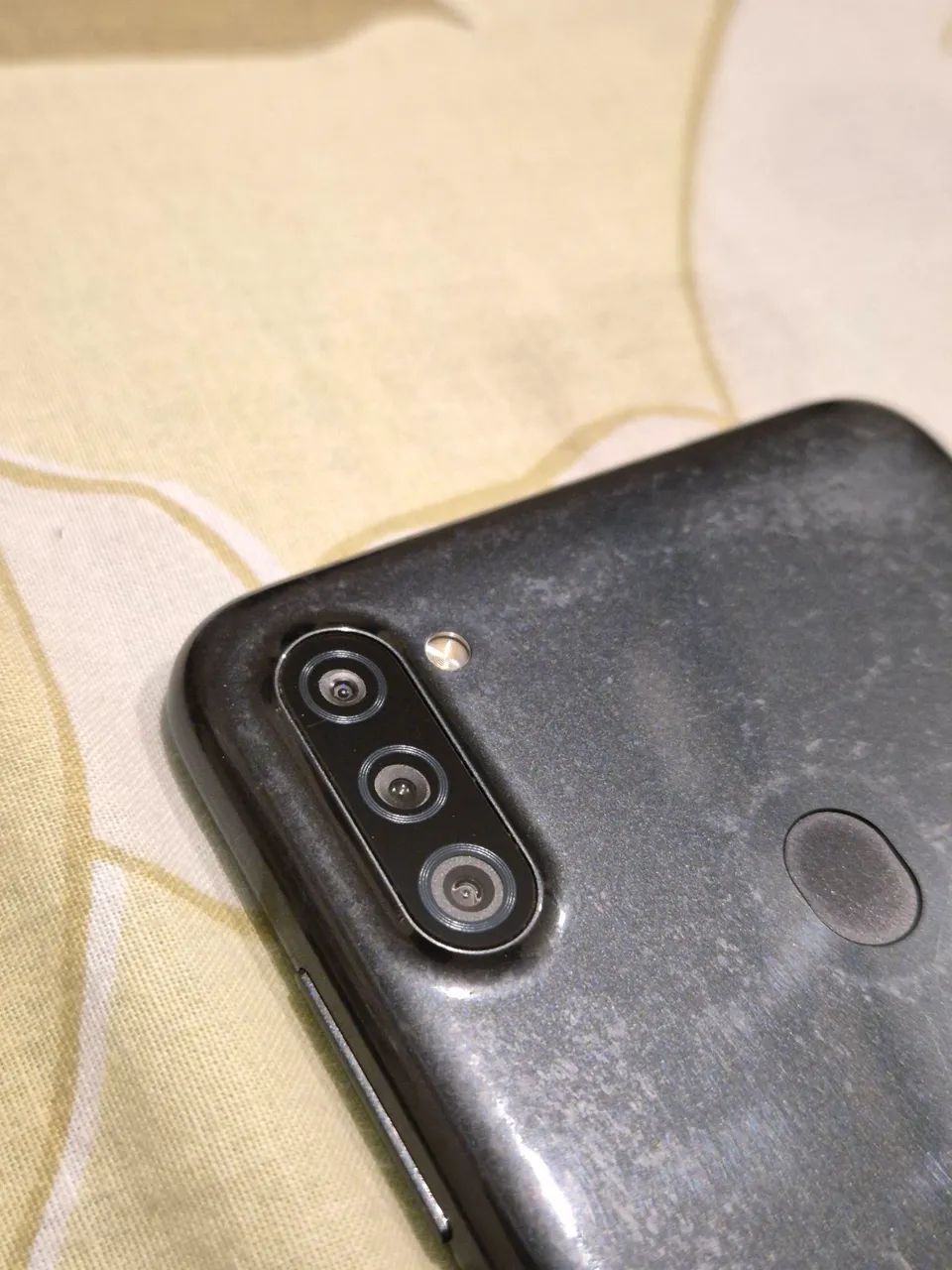 A11 64 GB - FUNCIONANDO PERFEITAMENTE - Foto 5