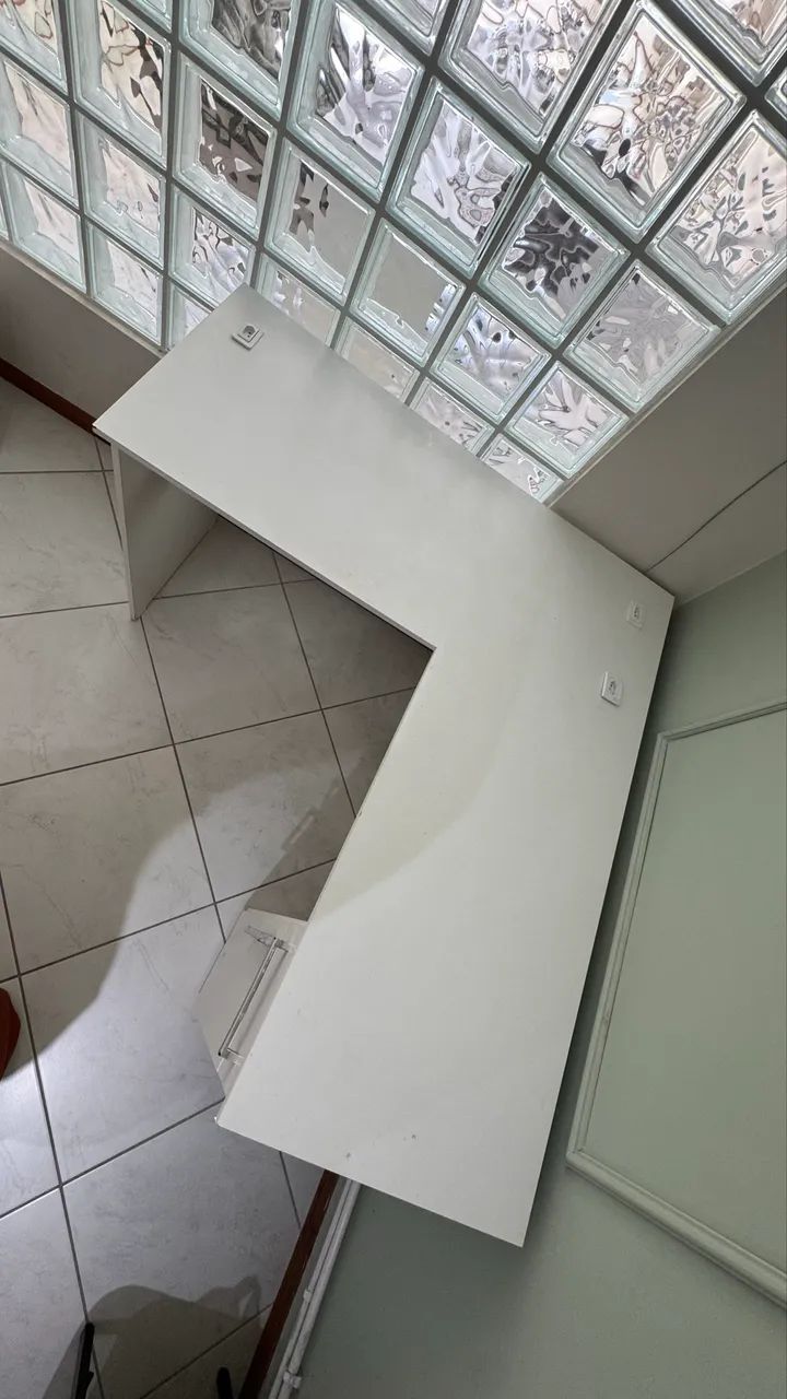Vendo mesa MDF - Foto 5