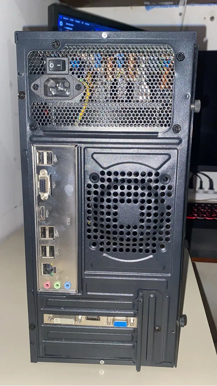 PC PARA ESCRITÓRIO  - Foto 4