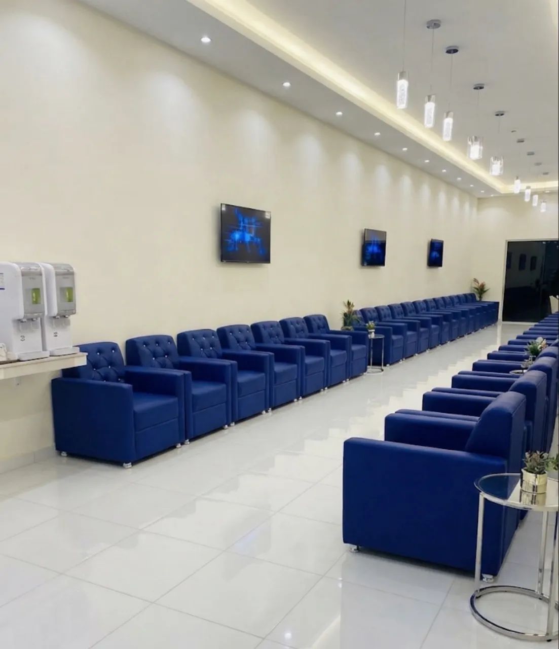 Poltronas Direto De Fábrica Cor Desejada  - Foto 2