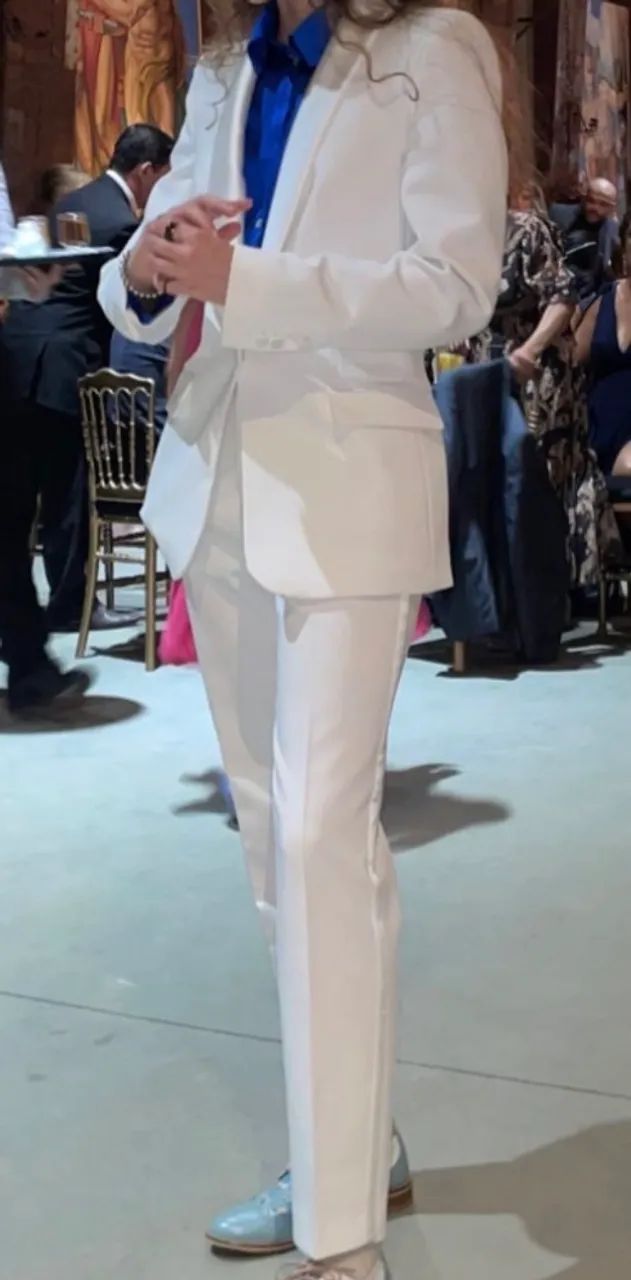 Terno Feminino Zara  - Foto 2