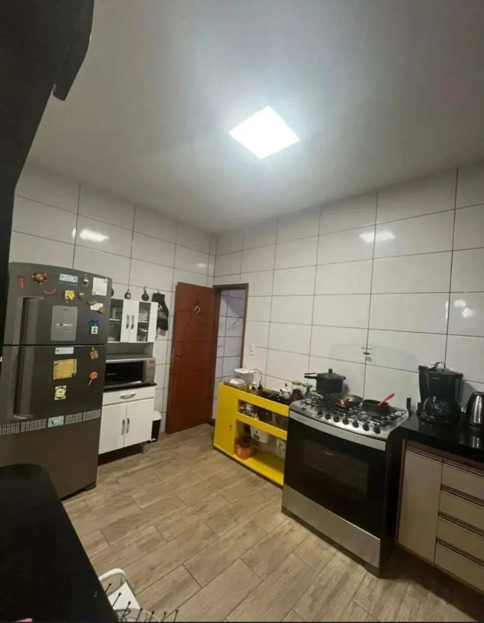 Casa à venda, Eldorado, Juiz de Fora, MG - Foto 4